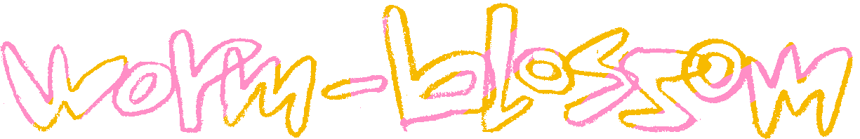 worm-blossom