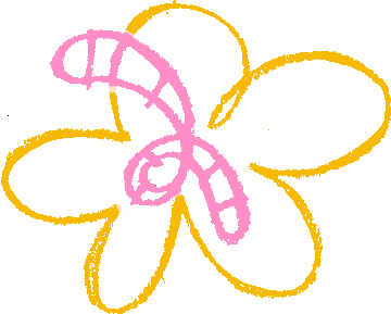 worm-blossom